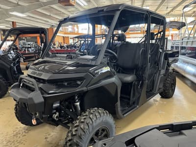 BOATZON | Can-Am® DMAX HD11XT INFO 2026