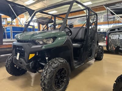 BOATZON | Can-Am® DMAX HD9DPS 2026