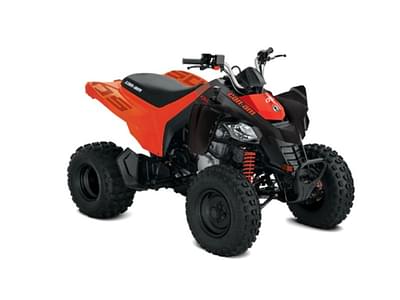BOATZON | Can-Am® DS 250 2020