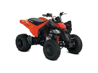 BOATZON | Can-Am® DS 250 2021