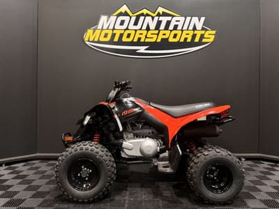 BOATZON | Can-Am® DS 250 2026