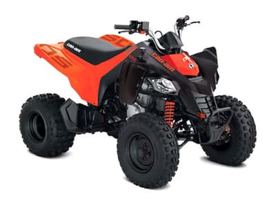 BOATZON | Can-Am® DS 250 2027