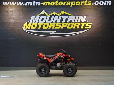 BOATZON | Can-Am® DS 70 2021