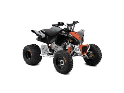 BOATZON | Can-Am® DS 90 X 2018