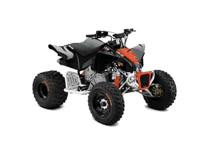 BOATZON | Can-Am® DS 90 X 2020