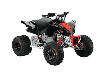 BOATZON | Can-Am® DS 90 X 2021