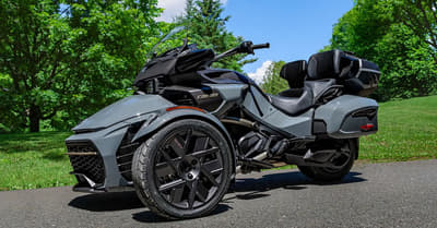 BOATZON | Can-Am® F3 LIMITED SPECIAL SERIES SE6 2027 BOATZON | Can-Am® F3 LIMITED SPECIAL SERIES SE6 2027