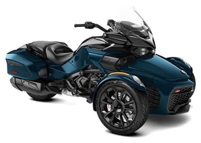 BOATZON | Can-Am® F3T SE6 2027