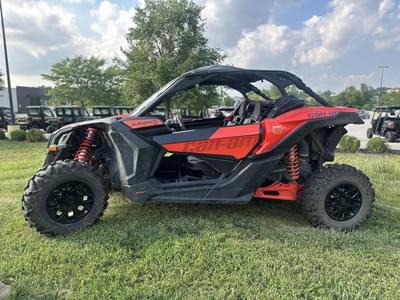 BOATZON | Can-Am® MAV DS TURBO 2021