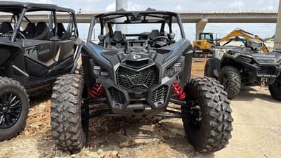 BOATZON | Can-Am® MAVERICK DS TURBO 64 2026 BOATZON | Can-Am® MAVERICK DS TURBO 64 2026