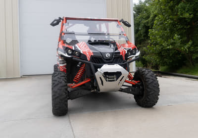 BOATZON | Can-Am® Maverick MAX DPS 1000R 2018 BOATZON | Can-Am® Maverick MAX DPS 1000R 2018