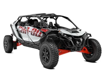 BOATZON | Can-Am® Maverick R Max 999T DCT 2025 BOATZON | Can-Am® Maverick R Max 999T DCT 2025