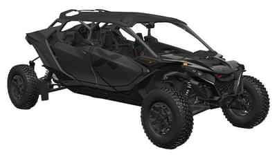 BOATZON | Can-Am® Maverick R MAX X 2025