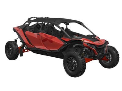 BOATZON | Can-Am® Maverick R Max X 2026