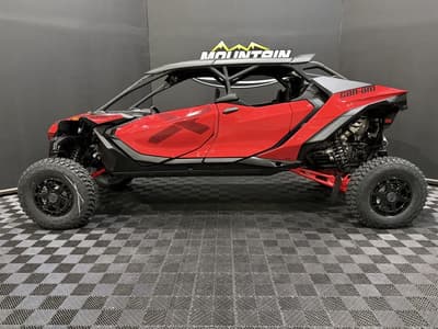 BOATZON | Can-Am® Maverick R Max X 2026