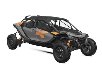 BOATZON | Can-Am® Maverick R MAX X 2027