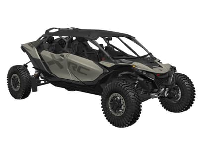 BOATZON | Can-Am® Maverick R MAX X rc With SmartShox 2026 BOATZON | Can-Am® Maverick R MAX X rc With SmartShox 2026