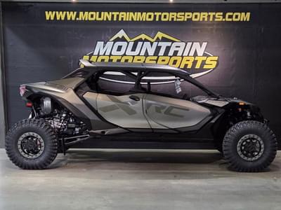 BOATZON | Can-Am® Maverick R MAX X rc With SmartShox 2026
