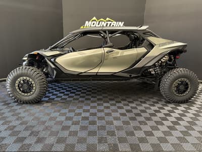 BOATZON | Can-Am® Maverick R MAX X rc With SmartShox 2026