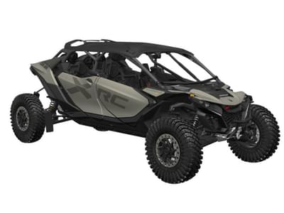 BOATZON | Can-Am® Maverick R MAX X rc With SmartShox 2026