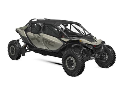 BOATZON | Can-Am® Maverick R MAX X rc with SmartShox 2027