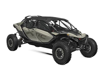 BOATZON | Can-Am® Maverick R MAX X rc with SmartShox 2027