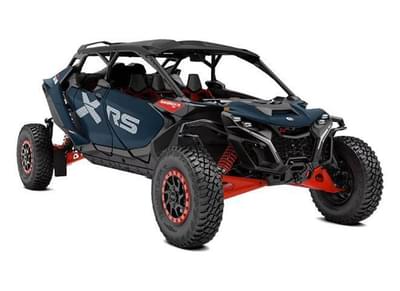 BOATZON | Can-Am® Maverick R Max X RS 2025 BOATZON | Can-Am® Maverick R Max X RS 2025