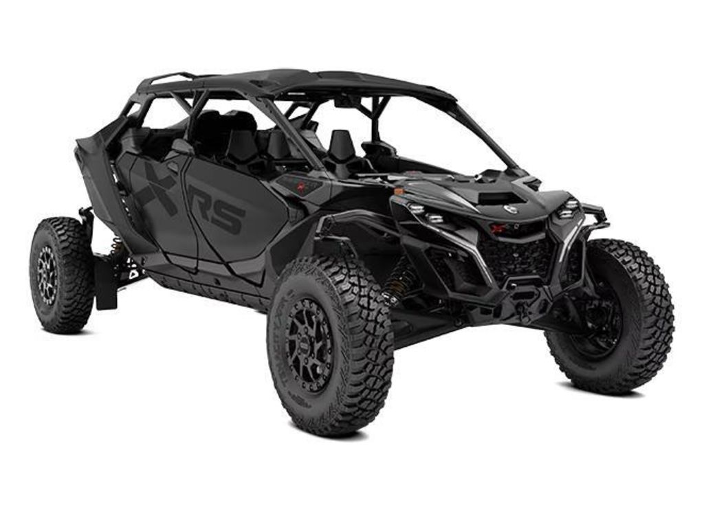 Can-Am® Maverick R Max X RS 2025