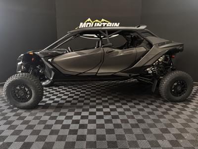 BOATZON | Can-Am® Maverick R Max X RS 2025