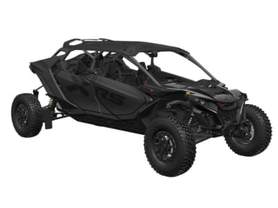 BOATZON | Can-Am® Maverick R Max X RS 2026