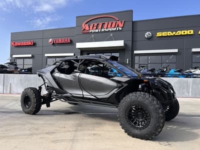 BOATZON | Can-Am® Maverick R Max X RS 2026