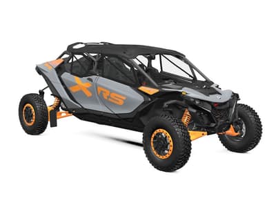 BOATZON | Can-Am® Maverick R MAX X rs 2027