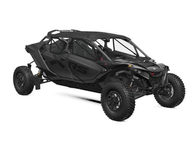 BOATZON | Can-Am® Maverick R MAX X rs 2027