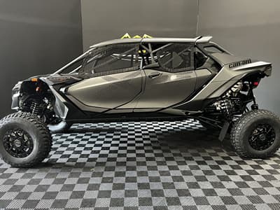 BOATZON | Can-Am® Maverick R MAX X rs 2027
