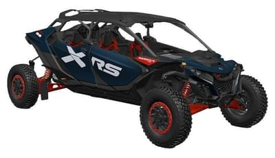 BOATZON | Can-Am® MAVERICK R MAX X RS SMARTSHOX 2025