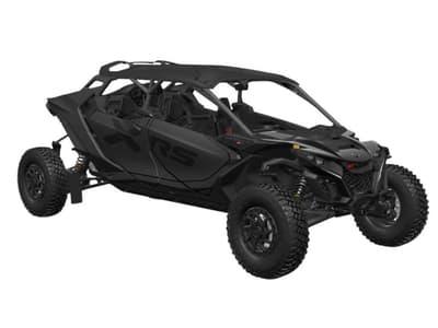 BOATZON | Can-Am® Maverick R Max X RS With SmartShox 2026