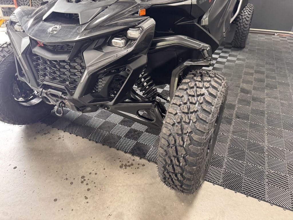 New Can-Am® Maverick R Max X RS With SmartShox 2026 for sale in