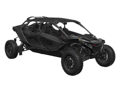 BOATZON | Can-Am® Maverick R Max X RS With SmartShox 2026
