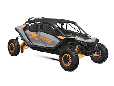 BOATZON | Can-Am® Maverick R MAX X rs with SmartShox 2027