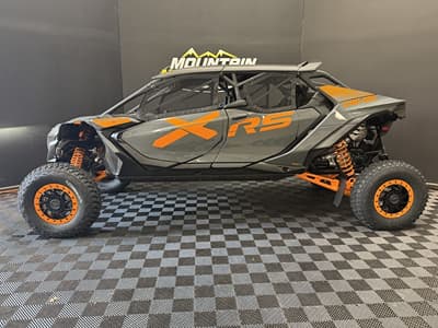 BOATZON | Can-Am® Maverick R MAX X rs with SmartShox 2027
