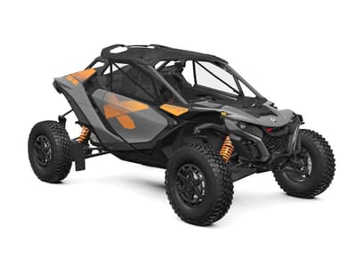 BOATZON | Can-Am® Maverick R X 2027 BOATZON | Can-Am® Maverick R X 2027