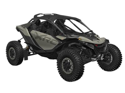BOATZON | Can-Am® Maverick R X rc 2026