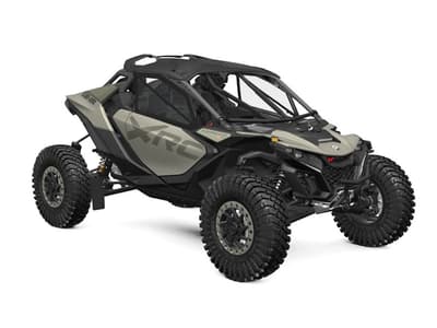 BOATZON | Can-Am® Maverick R X rc 2027