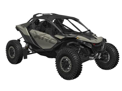 BOATZON | Can-Am® Maverick R X rc with SmartShox 2026