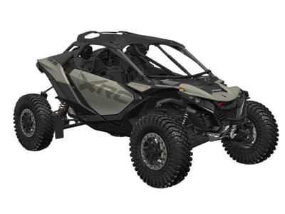 BOATZON | Can-Am® Maverick R X rc with SmartShox 2026