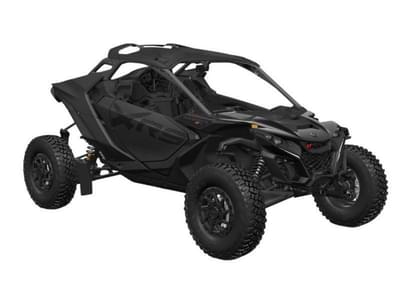 BOATZON | Can-Am® MAVERICK R X RS SMARTSHOX 2026