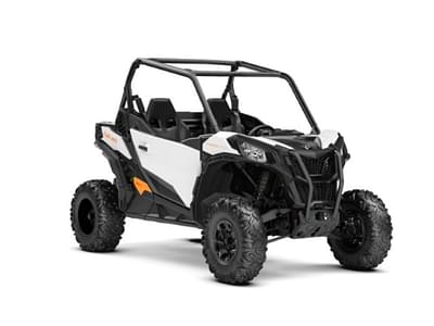 BOATZON | Can-Am® Maverick Sport 1000 2020