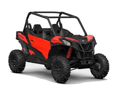 BOATZON | Can-Am® Maverick Sport 1000 2021