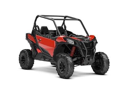 BOATZON | Can-Am® Maverick Sport DPS 1000 2020