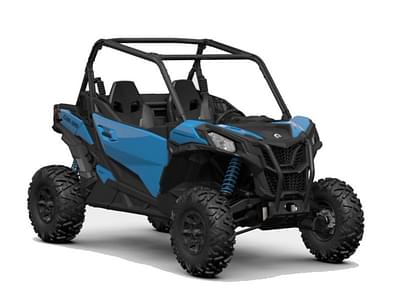 BOATZON | Can-Am® Maverick Sport DPS 1000R 2021